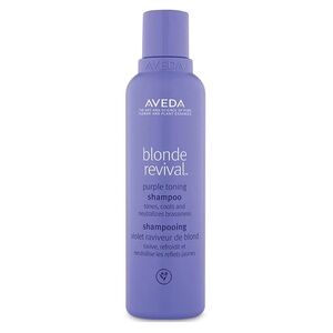 Aveda Blonde Revival Purple Toning Shampoo 6.7 oz